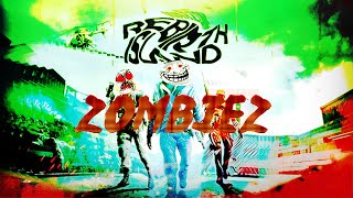 Rebirth OF THE DEAD ! | Warzone South Africa