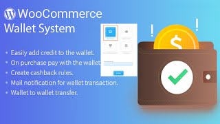 How to manage wallet on your WordPress _Website & Apps ? || Cash Back on wallet || Mobile Wallet