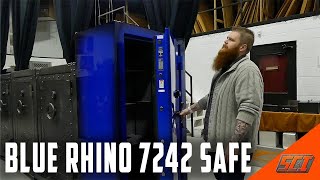 Rhino 7242 Safe