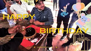 Most *AMAZING DAY* of my Life - Birthday Vlog🎂🎉@Livorocks  Bhai ka Birthday 🥳🎂