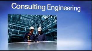 Consulting Engineering