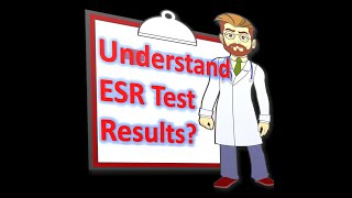 What Do My Sed Rate Blood Test Results Mean?