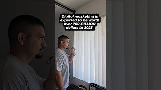 Digital Marketing Is Expected To Be Worth 700 Billion In 2025