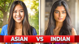 Should Indians Be Considered Asian?