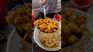 Dhaka Most Chepest Street Food #shorts