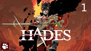 Hades - Episode 1: First Steps