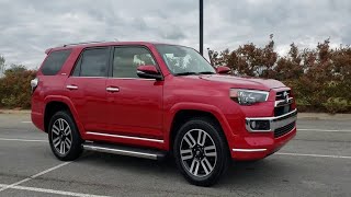 2020 Toyota 4Runner Augusta, Martinez, Evans, Grovetown, Aiken, North Augusta, SC 5756520