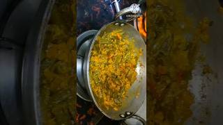 Dahi Bhindi Recipe | मसाले वाली दही भिन्डी बनाने का आसान तरीका | Dahi bhindi ki sabzi | #shorts