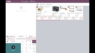 How to setup efficient Odoo Point of Sale with important Free OCA POS modules