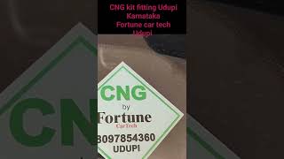 cng kit .cng kit fitting Udupi. best cng kit fitting centre.cng #cng #car #cnggas