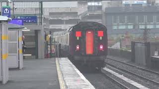 The RPSI's "Sligo Leitrim" Diesel Railtour (22/4/23)