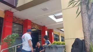 LIVE!! MENANTI NIKITA MIRZANI DIMINTAI KETERANGAN SEBAGAI SAKSI