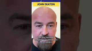 🚨 JUST IN! John Deaton LATEST NEWS: SEC VS XRP Ripple Case | Bold Predictions and Latest Update