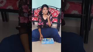 எப்படி இத மறந்தேன்?🤣😂🤣 #shorts #sothanaigal Husband wife sothanaigal #comedy #tiktokvideo #viral