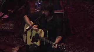 Foo Fighters: What If I Do? (Live Debut) - Live at Wang Center, Boston, MA, USA, 08/22/2006