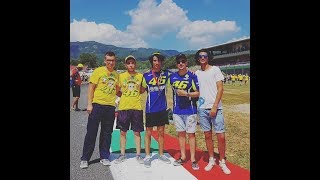 MUGELLO CIRCUIT- Moto Gp-