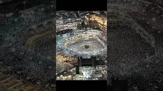 Makkah HDTV#beautiful #kaba #love #makkah #ytshorts #religion #islam #haram #allah #islamic #mecca