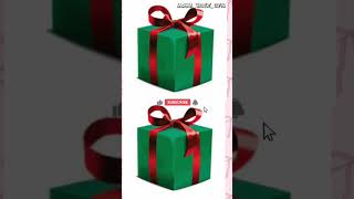 Choose your gift box box 🎁#viralvideo #pickyourgift #support #trendingshorts #gift #abhi_beats