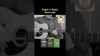 「Sugar n' Spice」Denise Julia