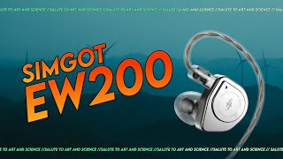 Simgot did it again! EW200 Review