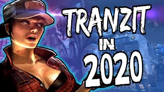 Why Tranzit was so good