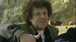 The Beach With Leo Sayer. TV Pilot 1998