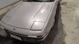 FORD PROBE @ahmotorsfinland