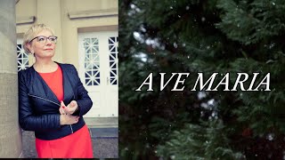 AVE MARIA  (Cover Helene Fischer) by Irina Widner