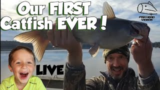 Catfishing! Live