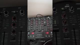 Mixer test 2