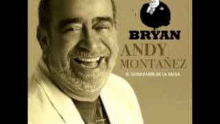 CASI TE ENVIDIO   ANDY MONTAEZ Éxitos oficial