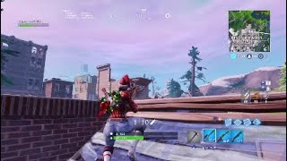 Deagle is op !! Fortnite console player