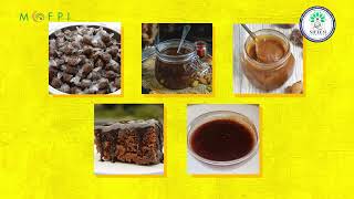 Demonstration Video on Tamarind Sauce (under PMFME Scheme) -  Hindi