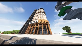 Chill Building Stream - stop by if you can :D