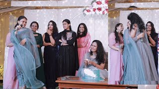 Heart Touching Wedding Story of Anju & Sonu / WEDLARK WEDDINGS