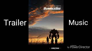 Bumblebee Trailer Music