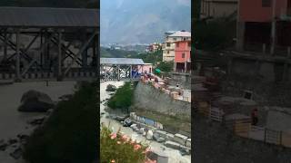 #badrinath #shortsvideo #vlog #badrinathdham #badrinathmandir #chardham #river #ganga #alaknanda