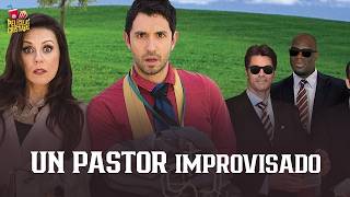 Película Cristiana | Un pastor improvisado