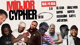 Cypher Real Pa Real 2.0