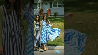 Latest and Tranding Designer Dresses 2021 || girls and women outfit