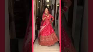 beautiful bridal Dulhan dance❤️🌹❤️❤️❤️