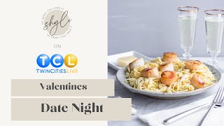 Twin Cities Live: Valentines Date Night