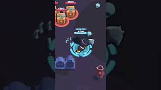 Mortis dancer😂😂|mortis moves #brawlstars #shorts #dance