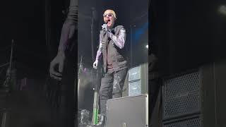 Motionless in white masterpiece 2022 live