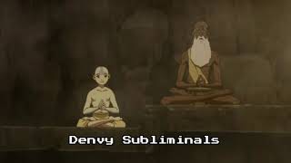 spiritual master subliminal