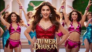 Tu Meri Dharkan | New Item Song | Item Song 2024 | Bollywood Songs | Hits Romantics Song