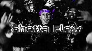 Nle choppa Type Beat "Shotta Flow 7"