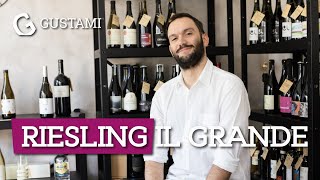 Riesling, il Grande