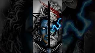 Most powerful Shiva #shorts #bholenath