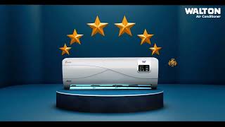 Walton | Reasons to Buy | Walton Smart AC | Walton Air Conditioner